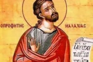 Îngerul mic. RELIGIE