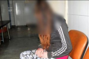 VASLUI. Violator bătut în cap cu un cârlig în timpul violului