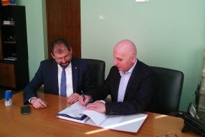 Strategia de dezvoltare a Moineştiului a fost selectată