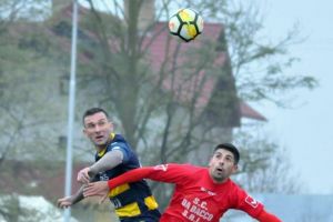 Tragere la sorţi pentru „barajul” de C