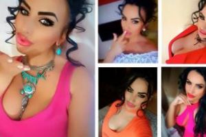 O piţipoancă, numită inspector şcolar la ISJ Arad- FOTO