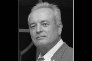 Despre evenimentele de atunci: A murit Nicolae Simionescu, ultimul primar al municipiului Mangalia de dinainte de 1989  