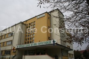 Trei agenti economici vor livra calculatoare, laptop-uri si licente Spitalului de Boli Infectioase Constanta