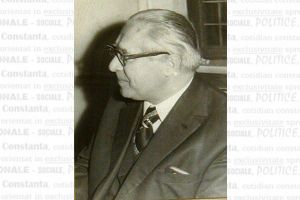 #citesteDobrogea: Panteonul arheologiei dobrogene. 106 ani de la nasterea lui Emil Condurachi