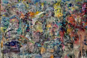 Timisoreanul Cristian Sida expune Calatorie in culori la Muzeul PASO