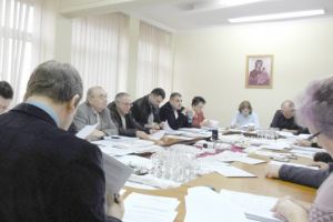 CL Huşi a aprobat Planul de Ocupare a Funcţiilor Publice