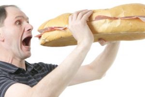 John Thomas – Ghidul tinereţii fără bătrâneţe (XVIII): Iarăşi mi-e foame!