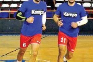 Fraţii Bujor, locul 3 în Elveţia