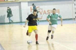 Evenimentul regional al anului – Winter Cup