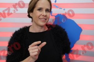 „FINALUL - CIROZĂ sau SINUCIDERE!” Dr. Mihaela Bilic, NUTRIȚIONIST, despre efectele OPERAȚIEI de MICȘORARE a STOMACULUI