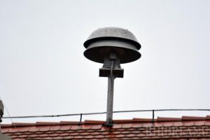 Nu vă speriaţi! Primul exerciţiu de alarmare publică are loc azi