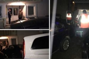 ARAD. Omorât de fostul ginere care spune că mortul a căzut din pat