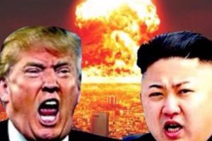 Kim Jong-un, BATJOCORIT de Trump. Ce i-a transmis preşedintele SUA despre BUTONUL NUCLEAR 