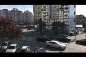 SIRENELE de ALARMARE PUBLICĂ vor RĂSUNA în toată ţara!