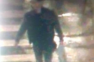 Cluj: Poliţia a reţinut un suspect în cazul violului din noaptea de Revelion