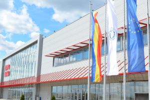 Târg EXCLUSIVIST la Expo Arad, numai cu participanţi din China