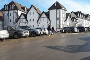 Turişti români, rămaşi fără maşini în Serbia