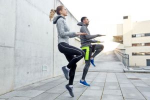 Tratarea DEPRESIEI prin sport, varianta aleasă de tot mai mulţi români