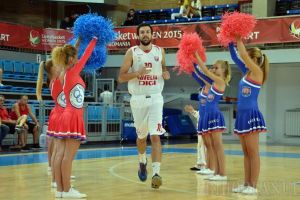 Schimbări la CSM: Pleacă Sergiu Pop, vine Kris Richard (VIDEO)