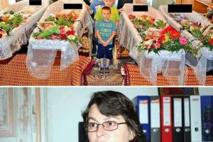 În vară i-au murit 4 copii! Ce face acum cu lucrurile lor mama fraţilor din Viişoara. Sfâşietor cum îşi alină durerea