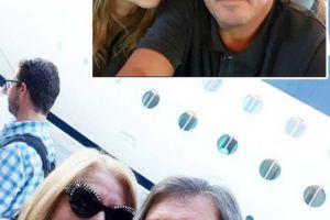 Cornel Galeş şi blonda Vivi s-au căsătorit de Revelion