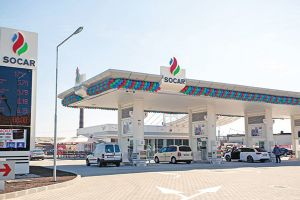 SCHIŢE. SOCAR vine la Satu Mare. Va avea şi fast food!