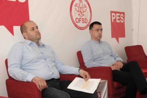 PS News: „RĂZBOI în PSD Arad!” Fifor: „Noi ne vedem de drum”