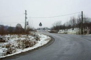 Info trafic: Vizibilitate redusa de ceata in Pasul Prislop si pe Dealul Pietris