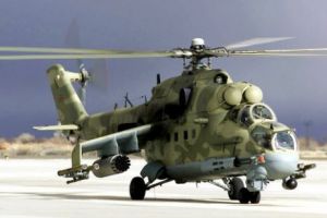 ELICOPTER militar PRĂBUȘIT! Ambii piloţi AU MURIT