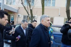 ALERTĂ - Valeriu Zgonea, trimis în judecată de către DNA