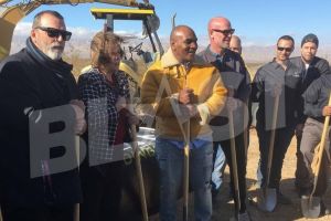 Mike Tyson şi-a deschis o fermă de cannabis în California