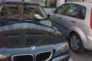 Semnalul secret pe care angajatii primariei il dau pentru a scapa de plata parcarii in Timisoara