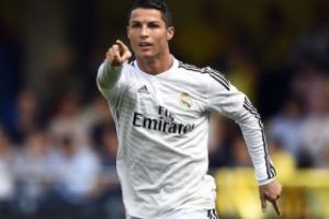 L’Equipe: Messi, Neymar si Ronaldo, colegi in echipa ideala a anului 2017