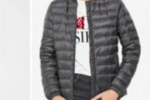 Prinde trendurile pentru geaca si trench de iarna la Braila Mall