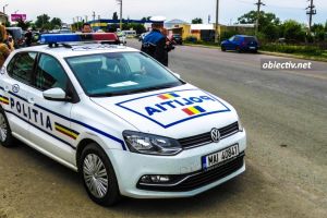 Ialomiţa: Acţiuni poliţie