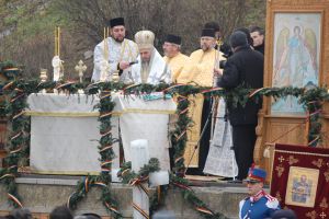 Restricţii de circulaţie de Bobotează