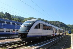 ”Săgeata Albastră” nu mai circulă pe ruta Cluj – Ilva Mică – Rodna Veche