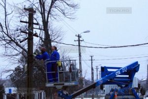 Interuperi programate de curent in a doua saptamana a anului, in Timis