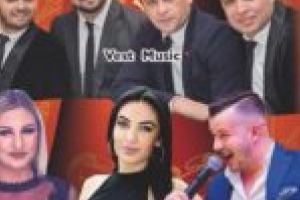 La Măureni continuă petrecerea. Balul Iernii a ajuns la a doua ediţie