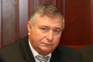 Tudorel Nadrag este noul sef al Agentiei pentru Protectia Mediului Constanta. Iata ce planuri are!