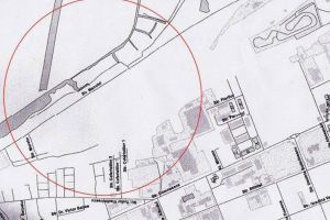 Noul târg auto de pe strada Macului va fi gata într-un an şi va costa aproape 3,4 milioane de lei