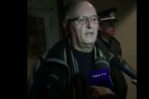 Criminalul de la Arad a recunoscut, mobilul crimei e halucinant