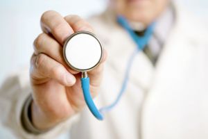 Consultaţii gratuite dar fără reţete compensate