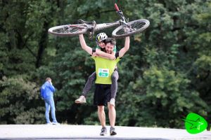 ÎN CIUDA PLOII: Aproape 250 de participanţi la Duathlon Challenge – Vezi clasament şi galerie foto