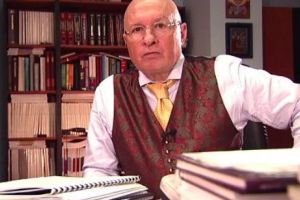 Afacerea de un milion de euro din spatele lui Lucan, „vedeta” transplanturilor renale din România