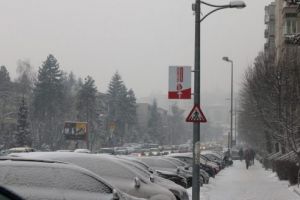 Călătorie în siguranţă, la început de an