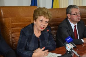 Ministrul Apelor, Doina Pană, a demisionat