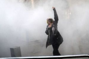 Trump le promite AJUTOR manifestanţilor iranieni: „LA MOMENTUL POTRIVIT”