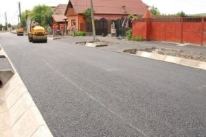 1,2 milioane locuitori vor beneficia de drumuri modernizate cu bani europeni