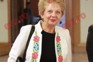 PRIMA REACȚIE în PSD după demisia Doinei Pană din Guvern